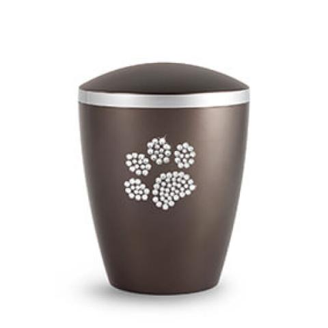 Natuurstof dierenurn 508-518