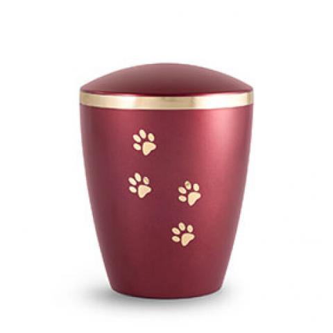 Natuurstof dierenurn 508-524