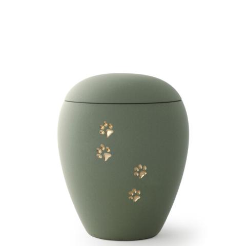 Keramiek urne 65-500-307