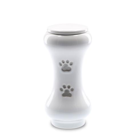 Premium keramiek dierenurne TU105
