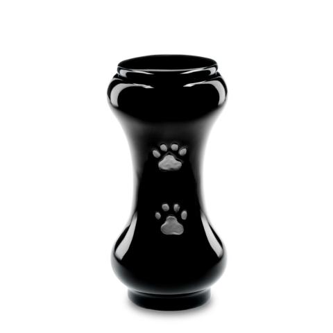 Premium keramiek dierenurne TU104